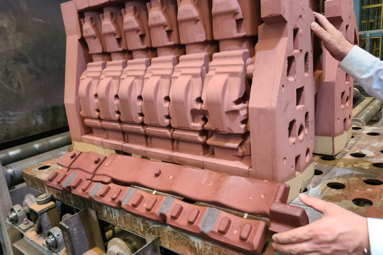 铸造用涂料常见十大问题解决方法（下）